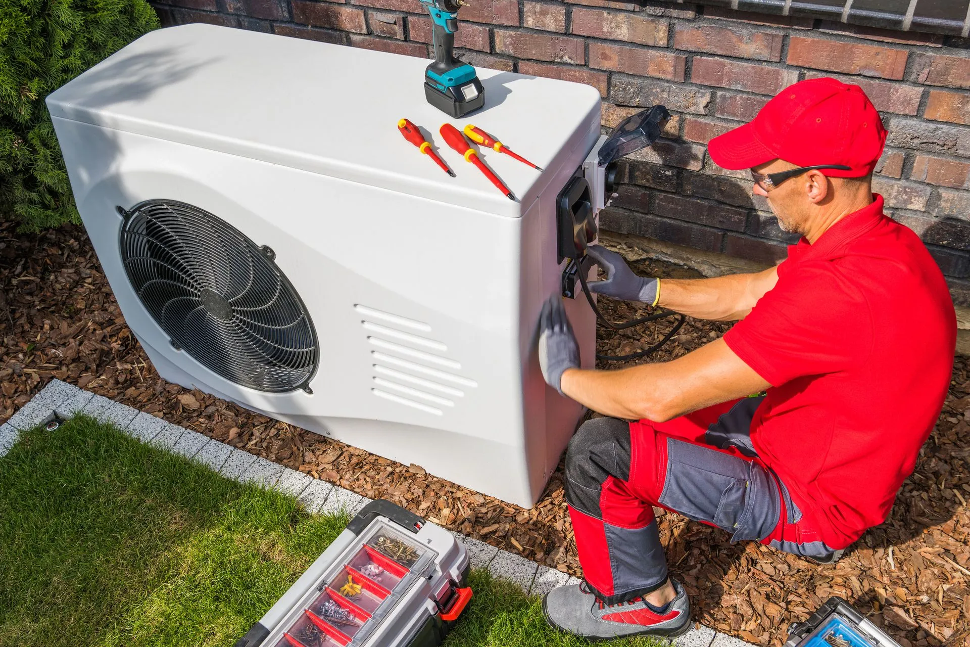 About HVAC in Donalsonville, GA